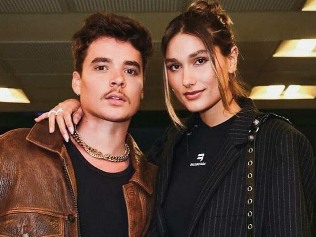 Marido de Sasha Meneghel anuncia mudança drástica na carreira de cantor