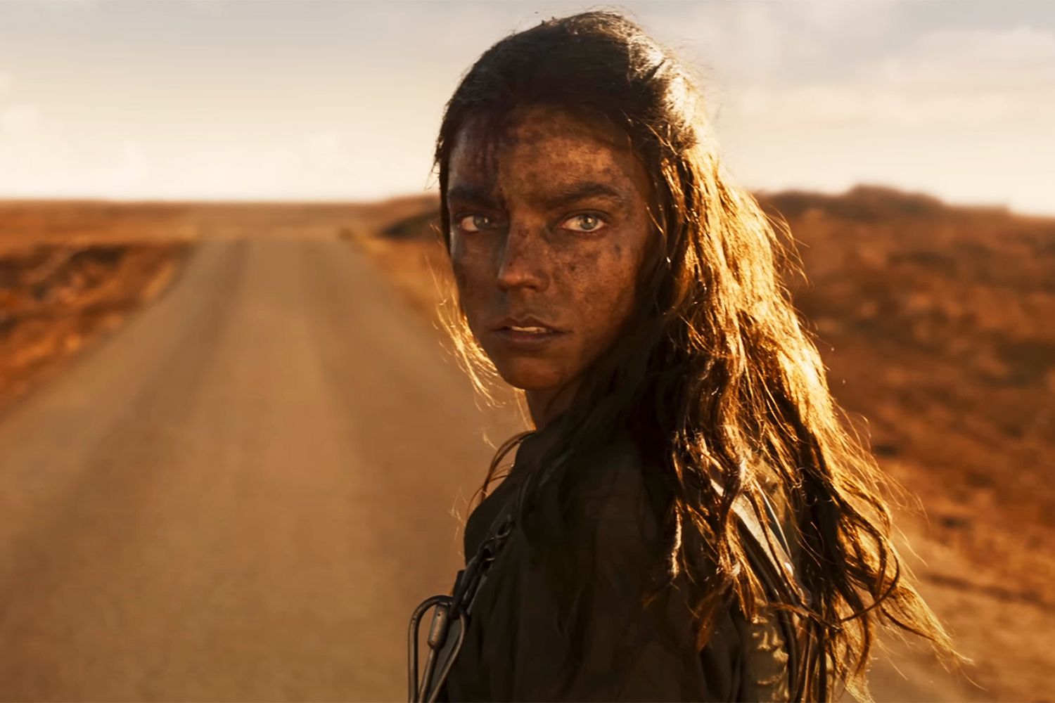 História do filme dirigido por George Miller se passa antes dos acontecimentos de "Estrada da Fúria"