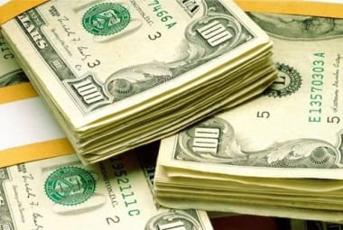 Acúmulo das reservas cambiais ajuda a controlar o endividamento externo