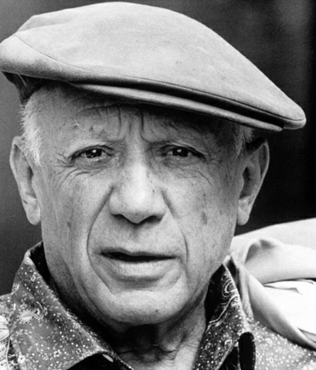 O pintor Pablo Picasso é criticado por como tratava as mulheres