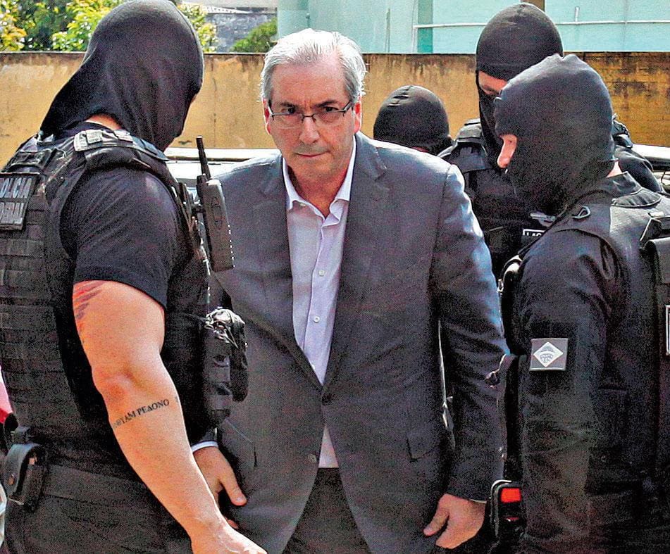 Eduardo Cunha