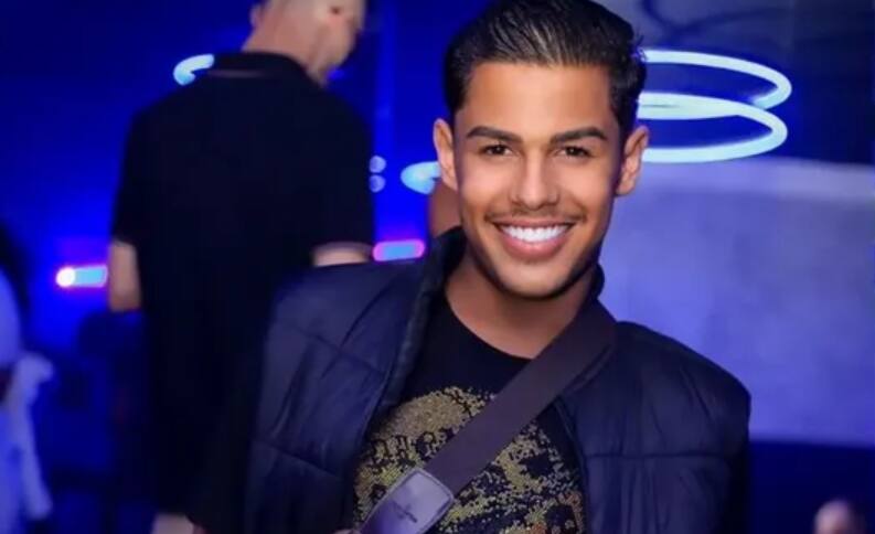 ramon souza