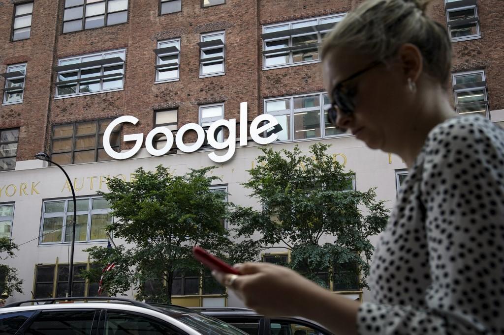 Google