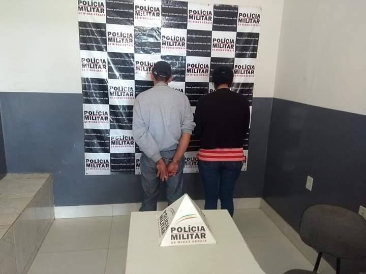 Crime Norte de Minas