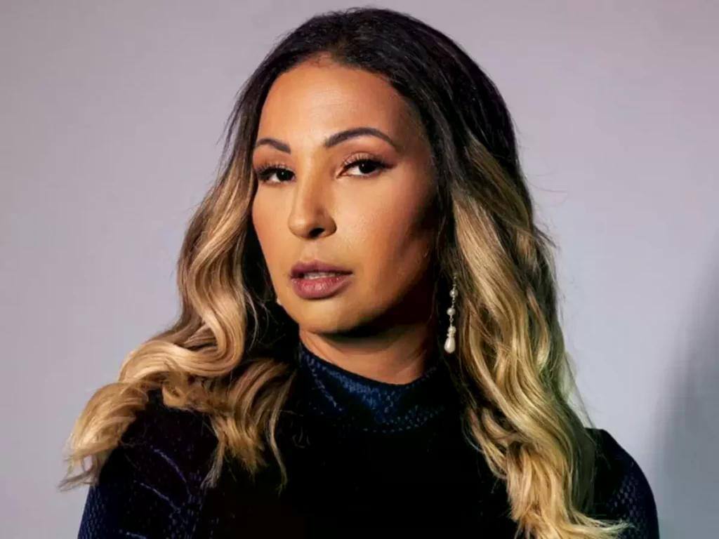 Valesca Popozuda choca web com revelação sobre sexo