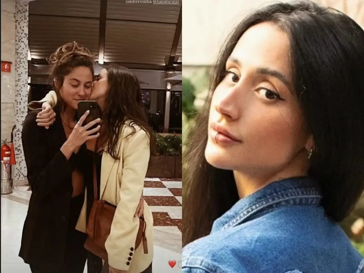 Mariana Nolasco - Reprodução/ Instagram 