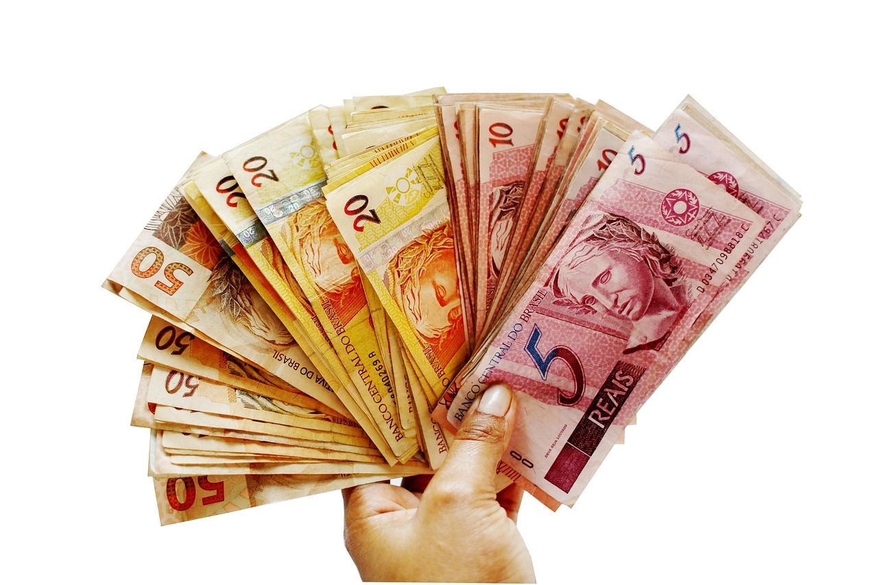 De 2022 até 2024, houve aumento de 7,5% no rendimento médio das pessoas ocupadas
