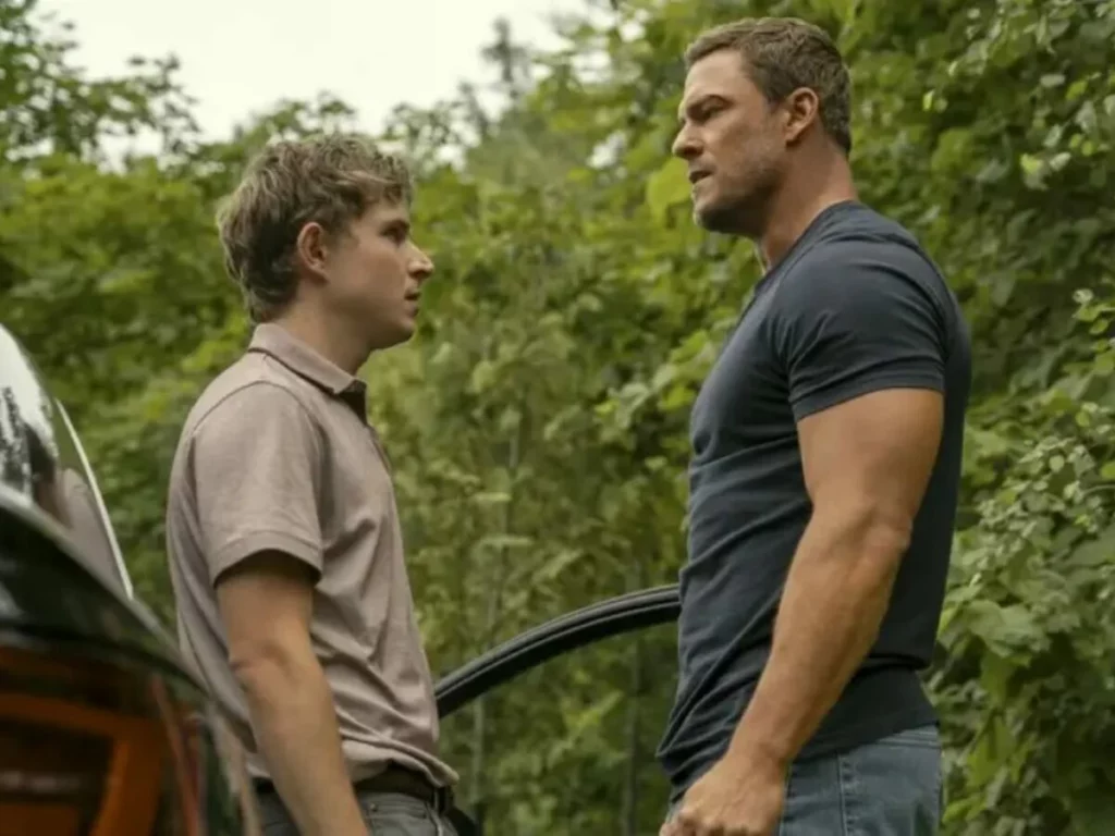 Reacher