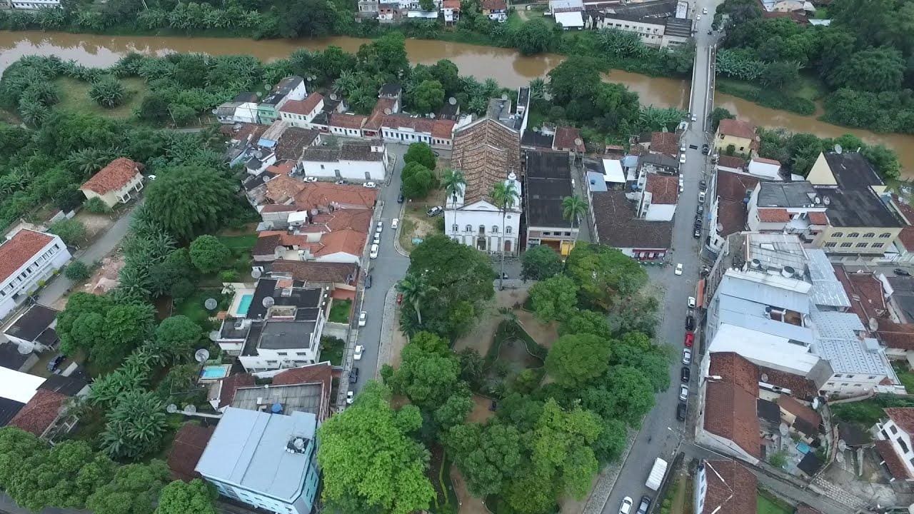 Famílias da zona rural de Rio Preto, na Zona da Mata, estão sendo evacuadas