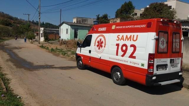 Samu