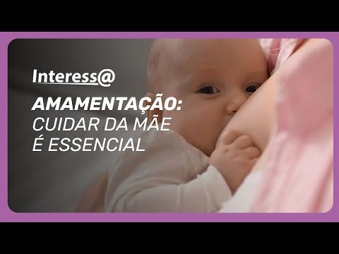 Interessa é um produto do Canal O TEMPO
