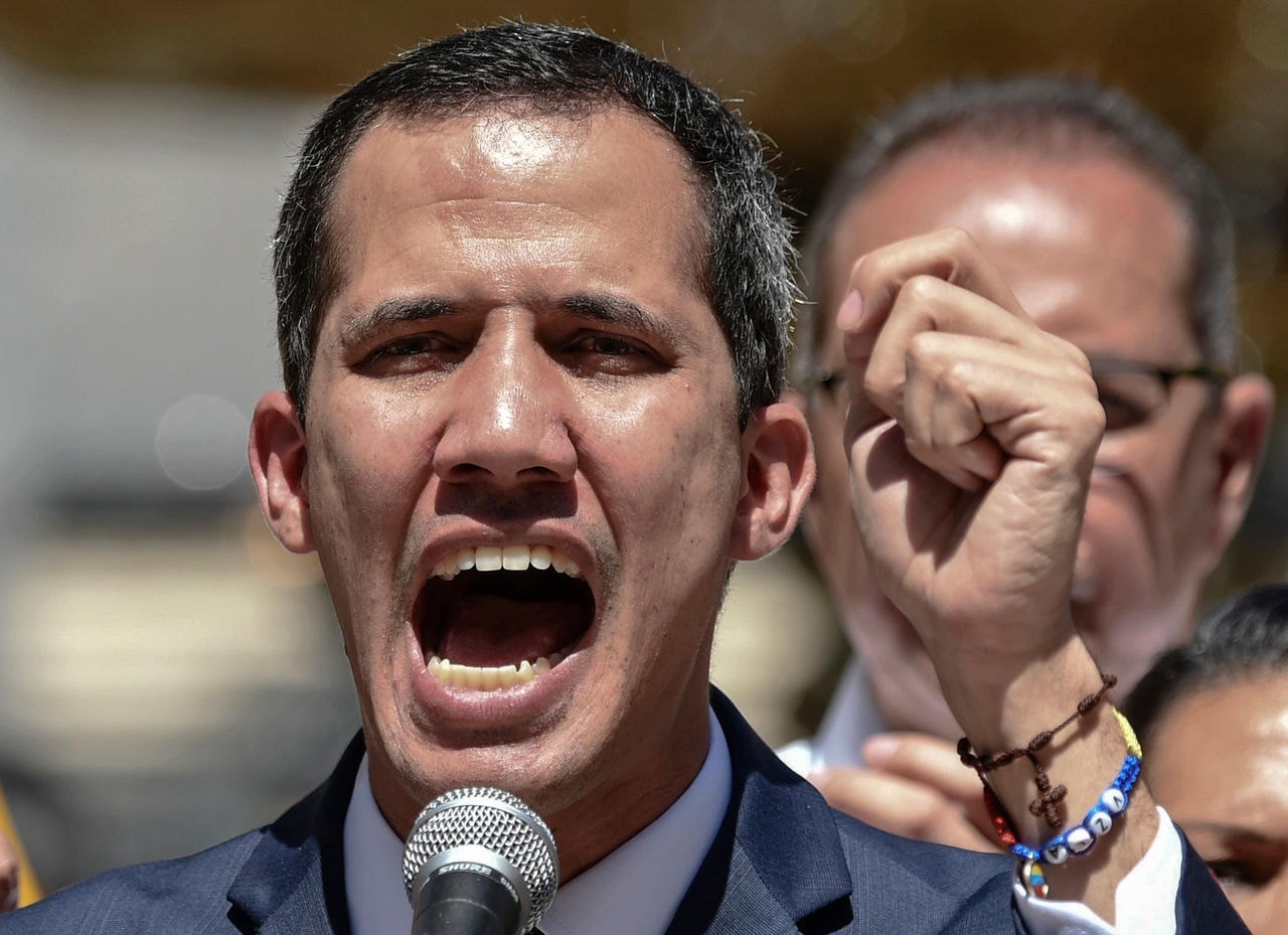 Guaidó