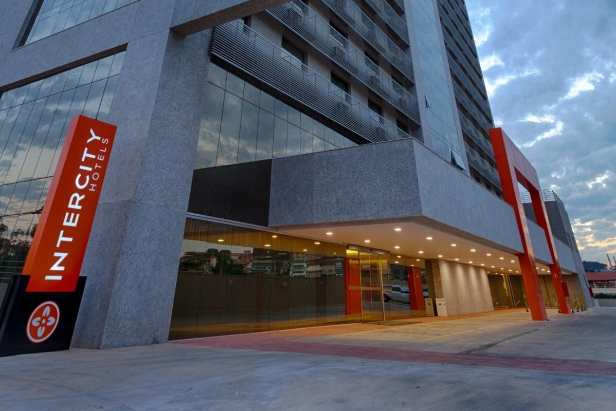 Intercity BH Expo projeta aumento de 20% na taxa de ocupação