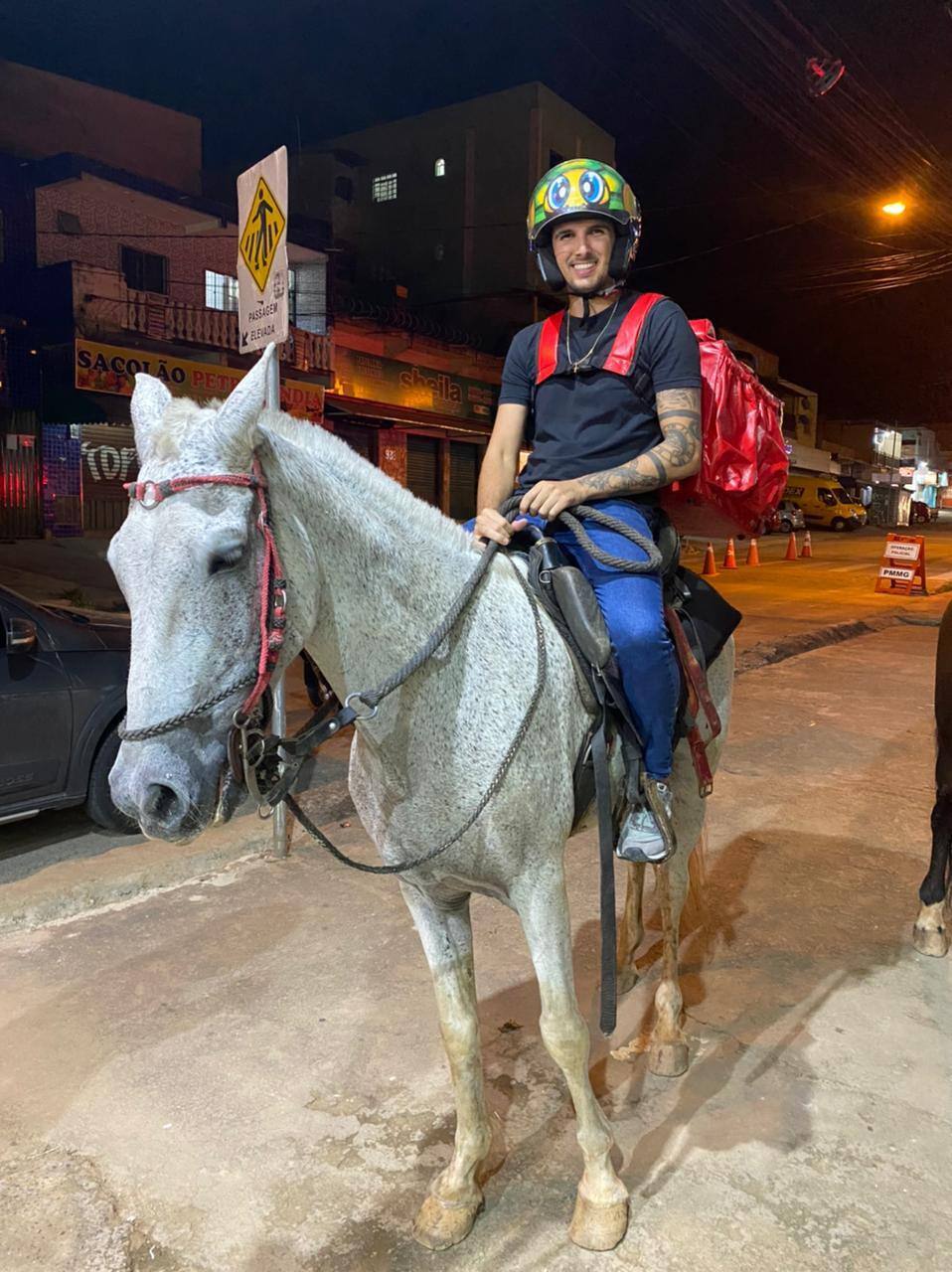 cavalo