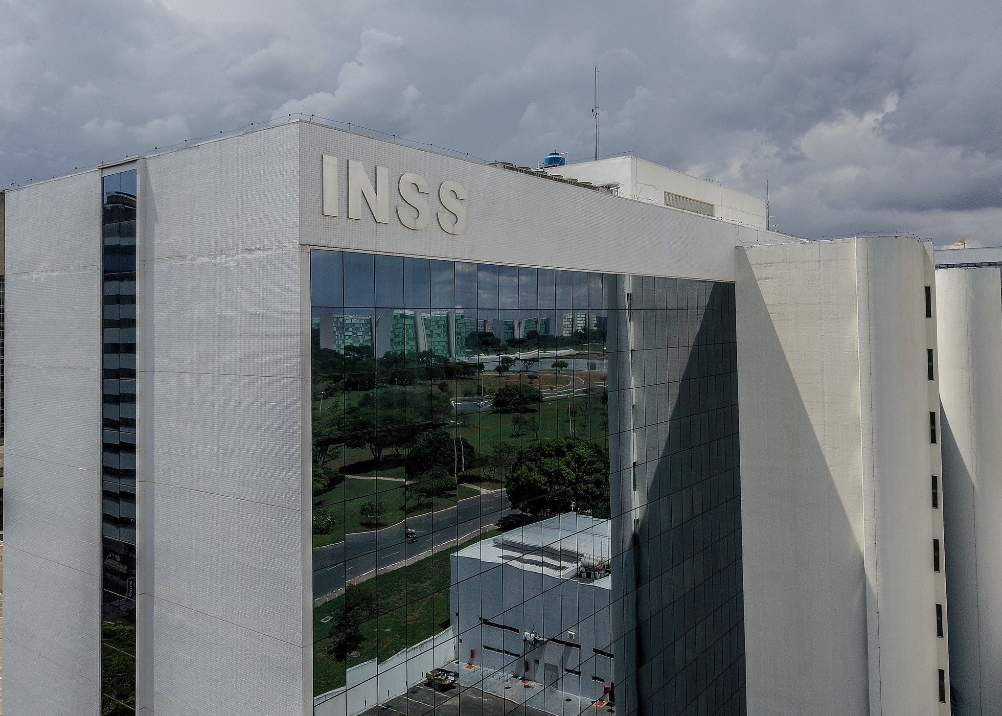 Governo abriu crédito extraordinário para o reembolso das fraudes do INSS