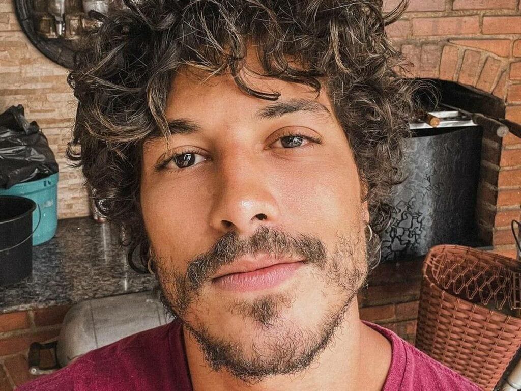 Campeão, Douglas Sampaio revela se é arrependido de ter participado de ‘A Fazenda’