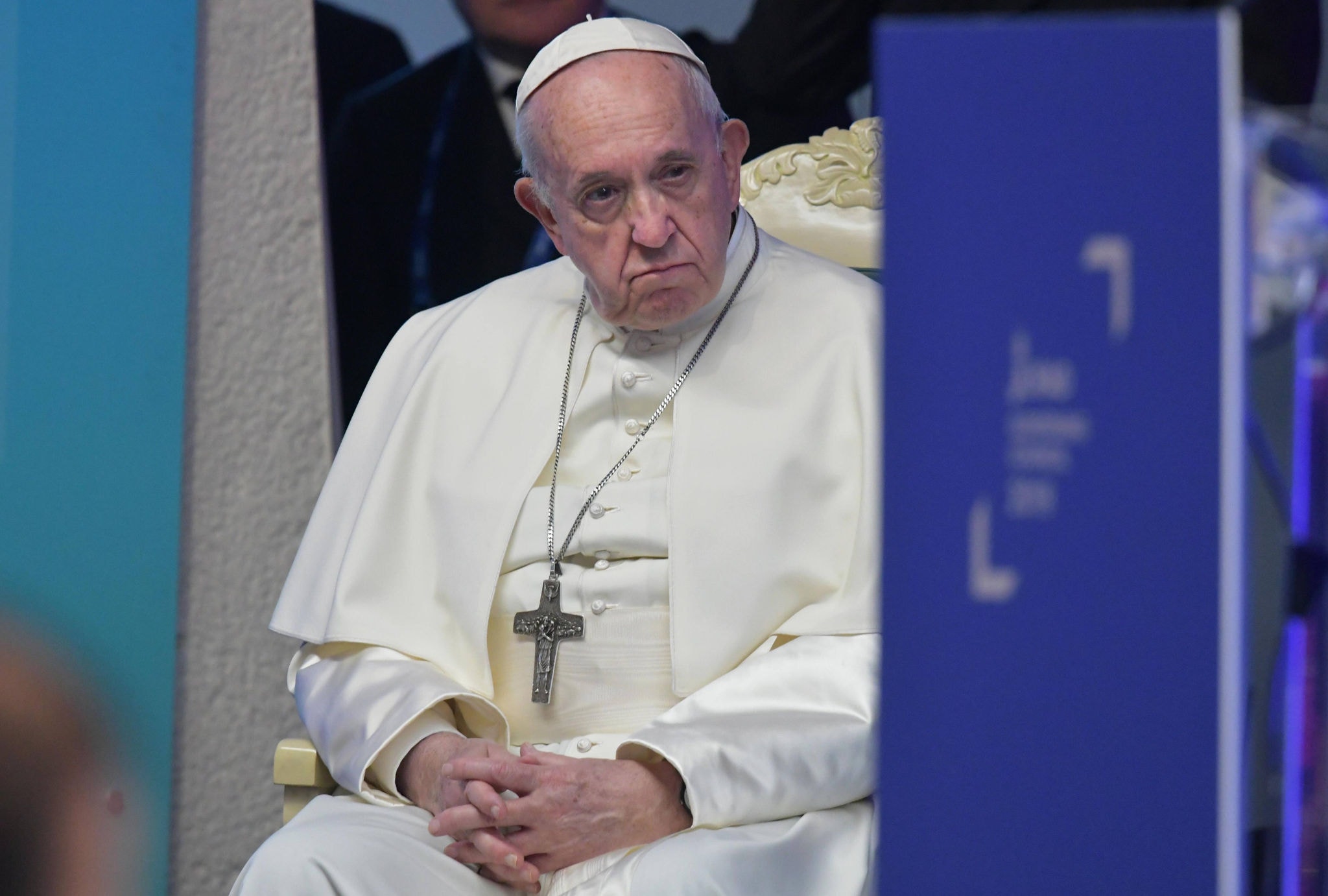 Papa Francisco