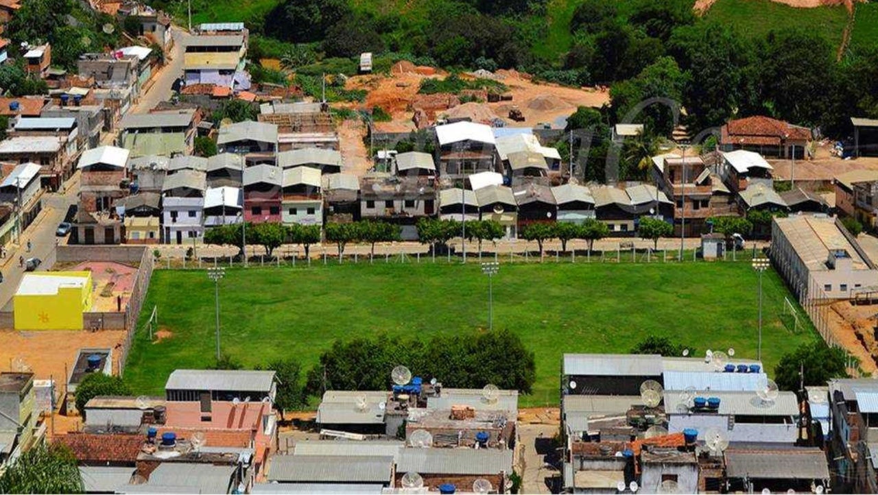 Jequeri foi impedida de realizar eventos festivos de alto valor por causa do acúmulo de dívidas