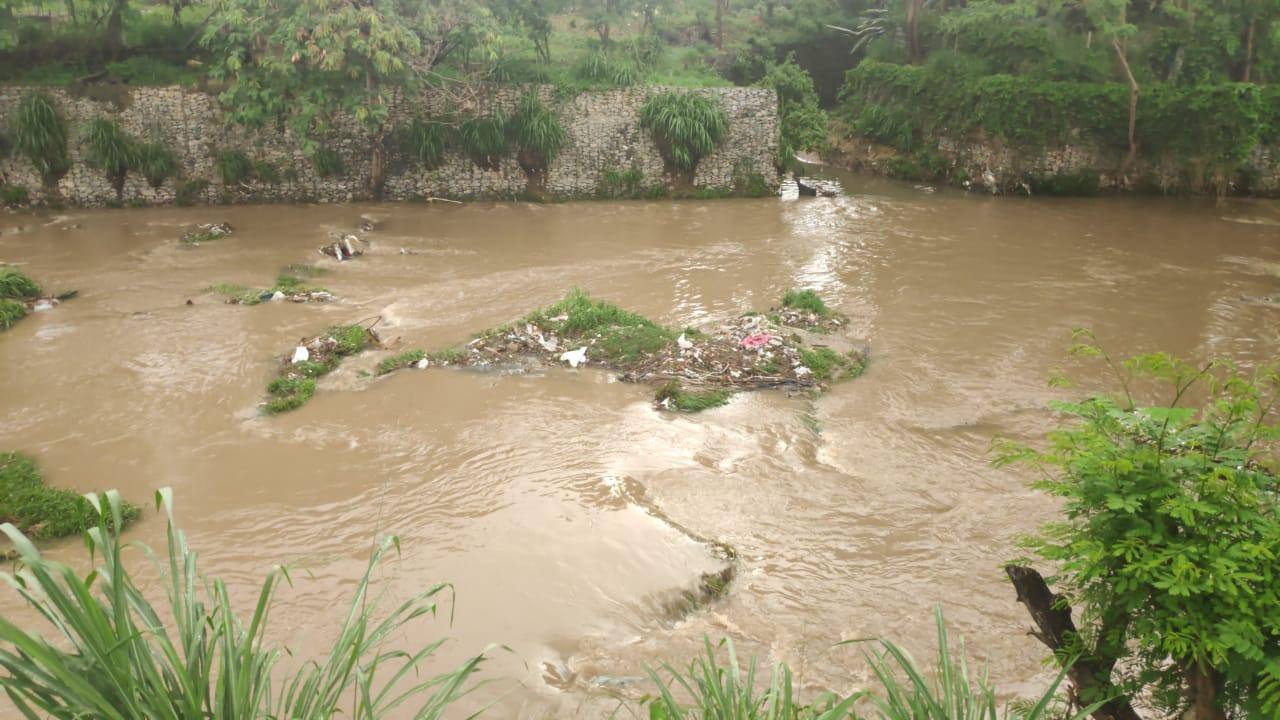 Córrego Isidoro, Bairro Xodó Marize