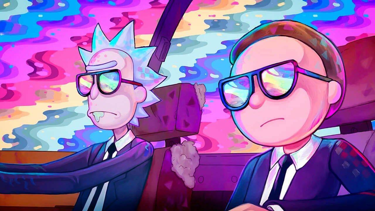 Rick and Morty: Criador revela o que há a seguir após a morte de SPOILER