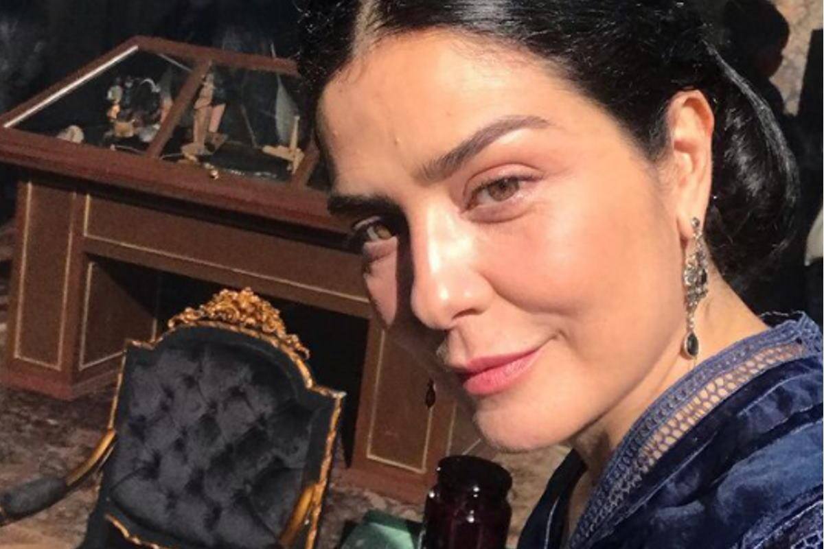 Letícia Sabatella