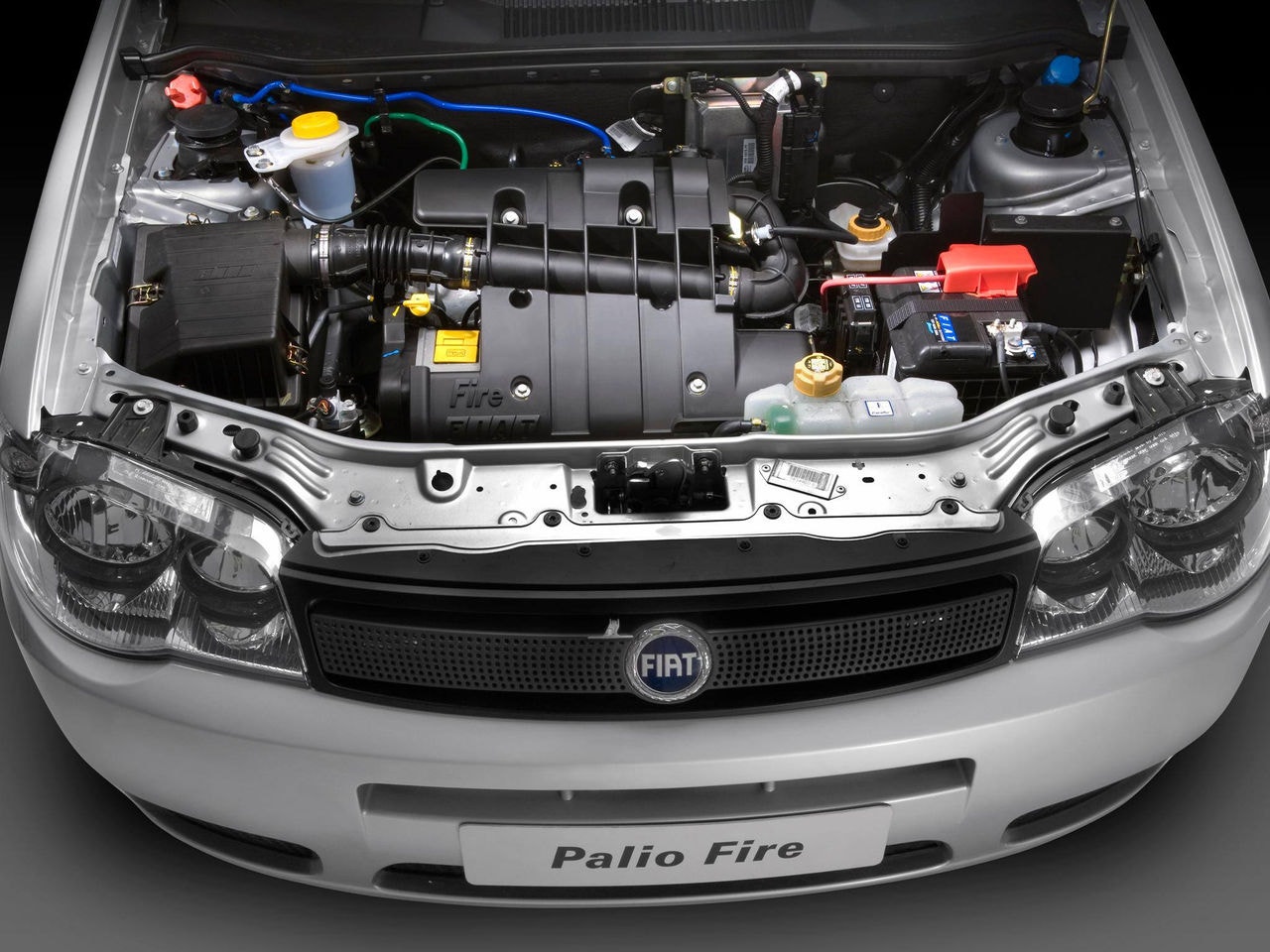 Motor Fiat Fire 1.0 aspirado deve chegar ao fim após mais de duas décadas de mercado no Brasil