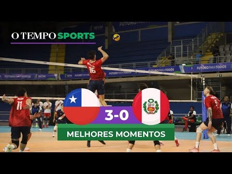 Os fãs de vôlei podem acompanhar ao vivo todas as partidas da competição nos canais do YouTube de O TEMPO e O TEMPO Sports