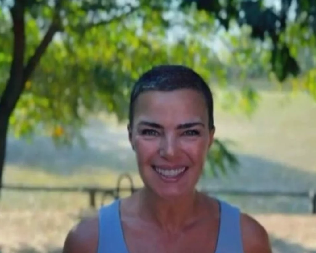 Ana Paula Arósio
