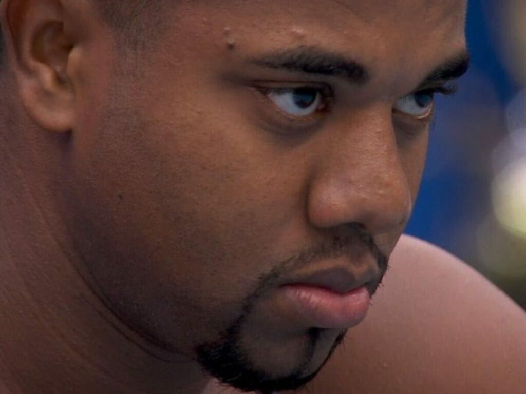 Título de documentário de Davi, campeão do BBB 24, alfineta Rodriguinho