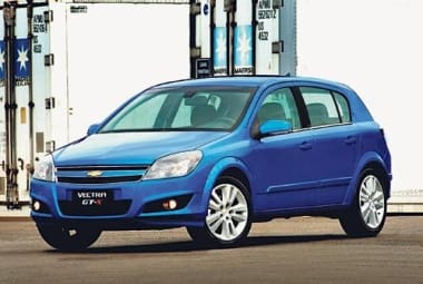 Identidade A nova grade já é usada em diversos modelos da General Motors; versão GT-X é equipada com rodas com desenho exclusivo