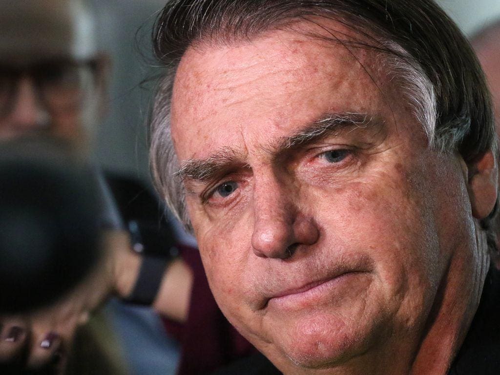 Jair Bolsonaro