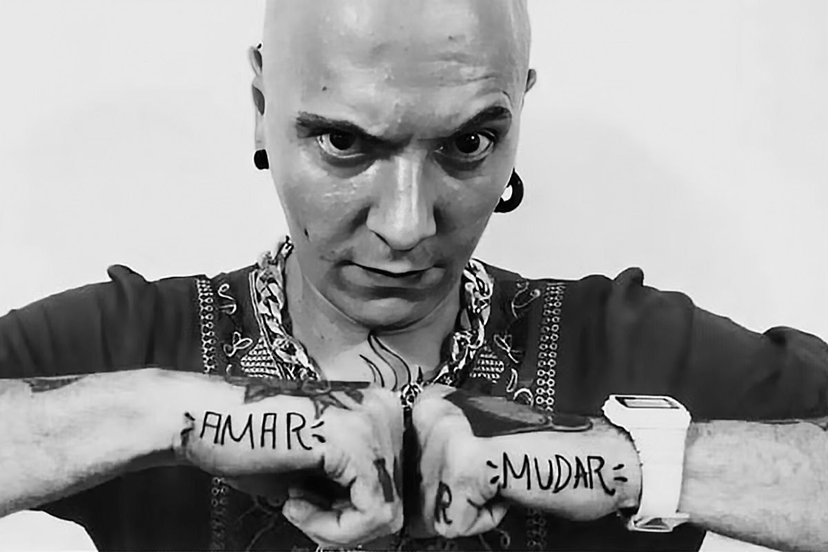 Daniel Belleza