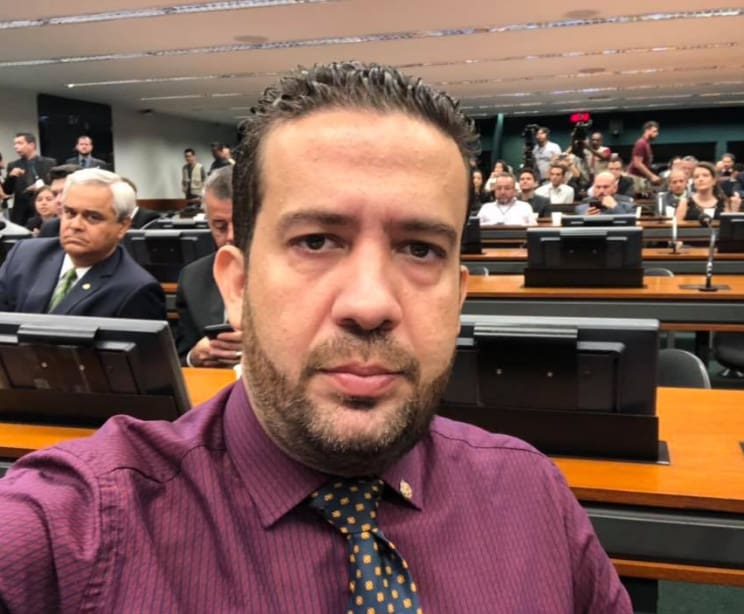 André Janones