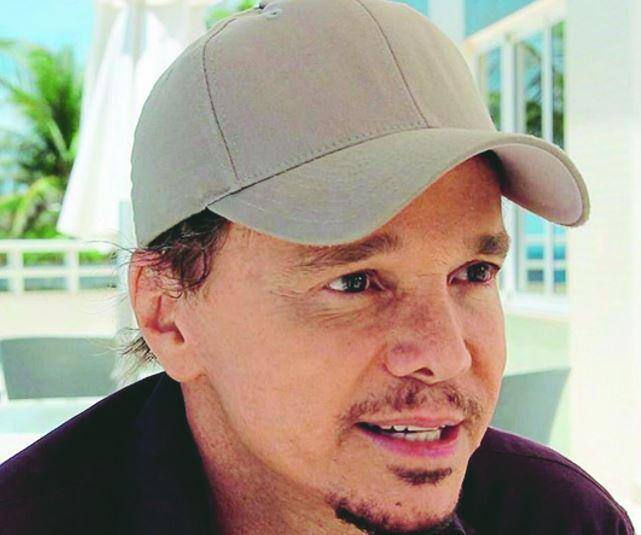 Aos 58 anos, Netinho já passou por três cirurgias no cérebro
