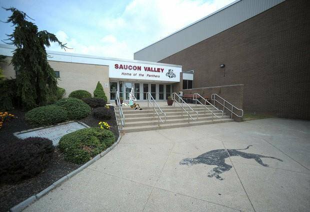 Saucon Valley