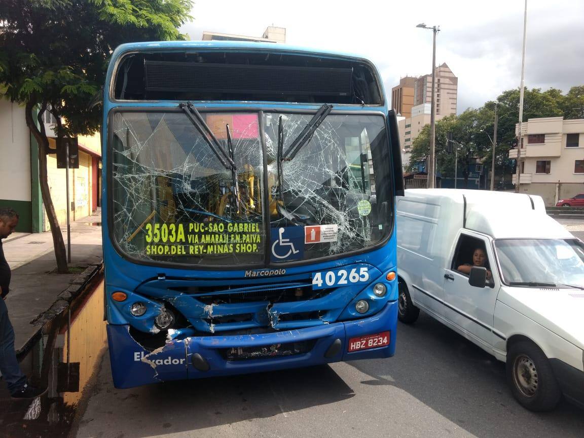 ônibus