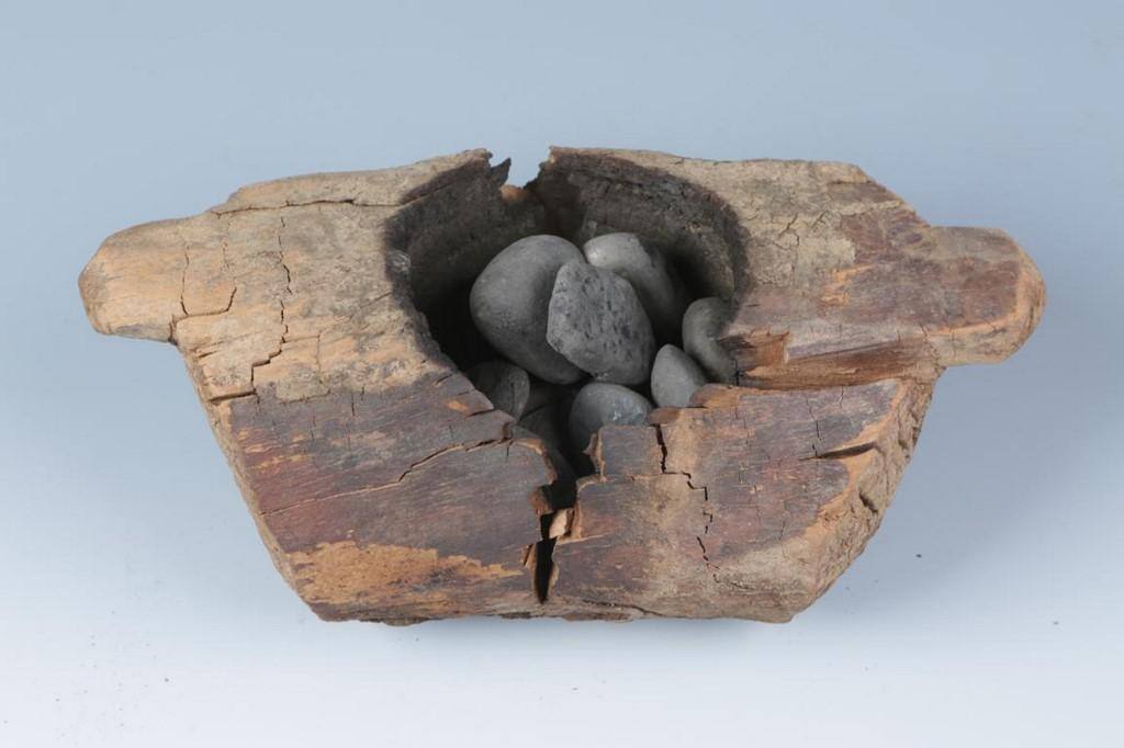 Estudo indica evidências do uso da maconha na China há 2,5 mil anos