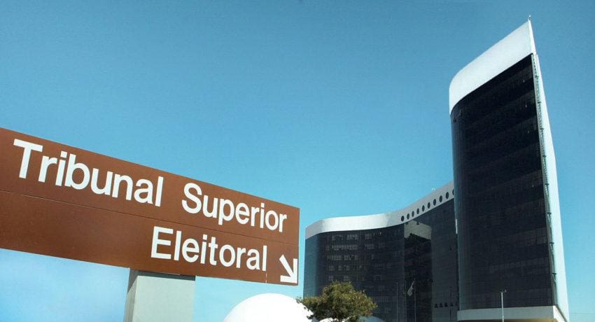 Tribunal Superior Eleitoral vai receber sugestões para aprimorar processo eleitoral