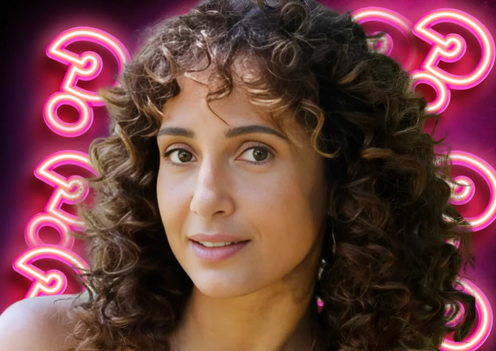 Ellen em Dona de Mim  - Divulgação/TV Globo 