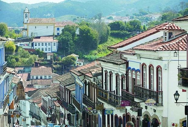 ouro preto