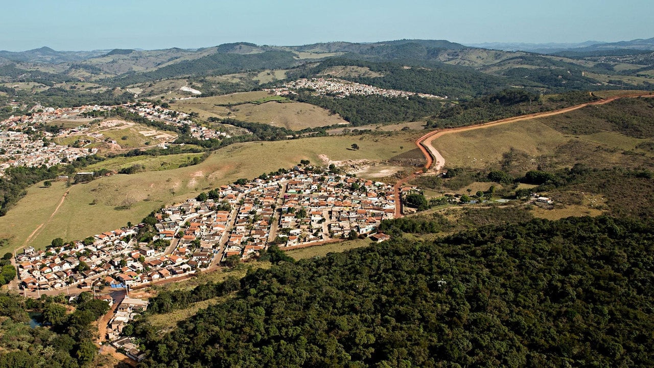 Brumadinho