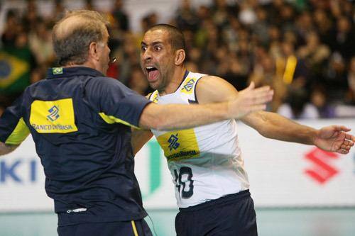 Serginho