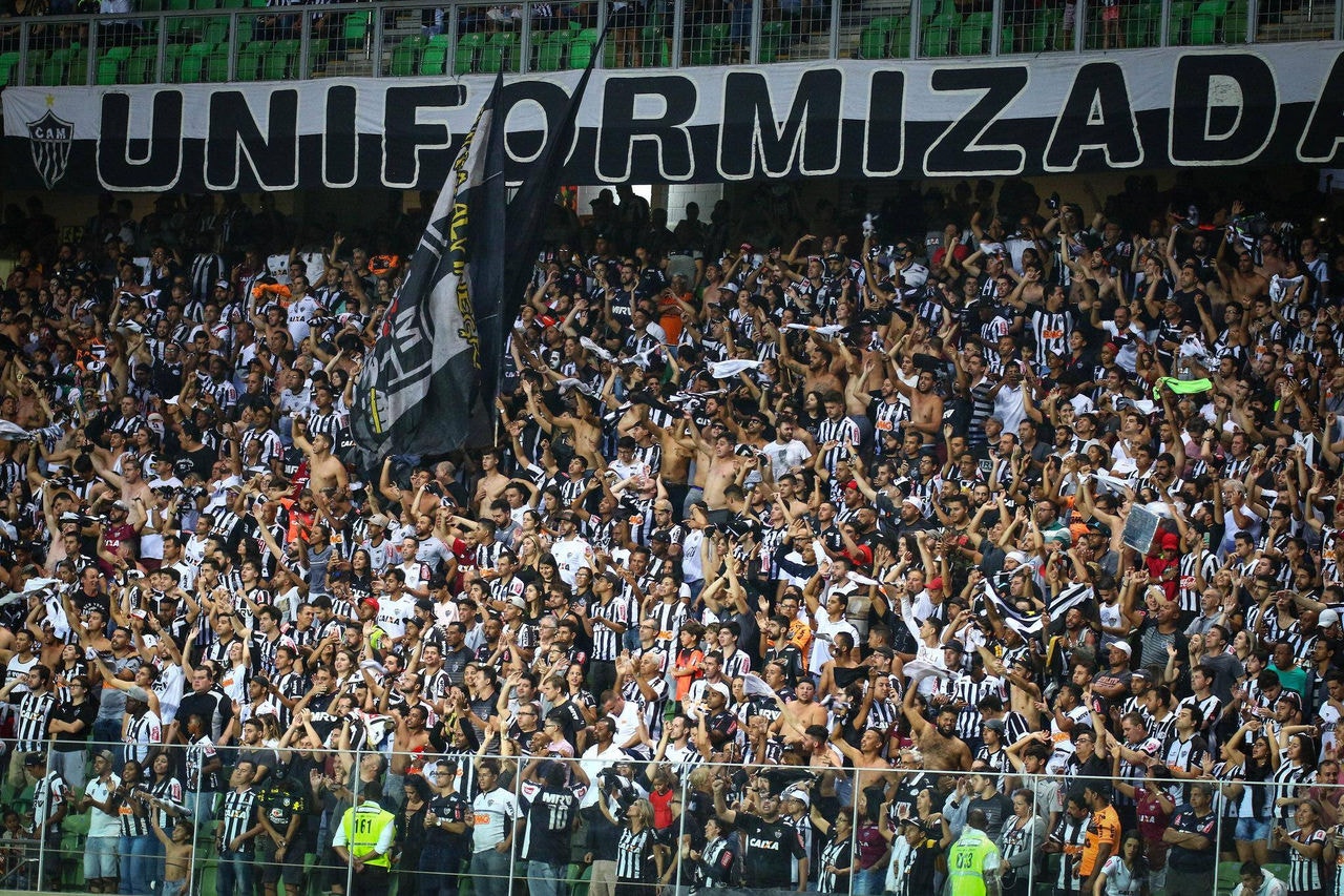 Atleticanos que se sentiram lesados com a mudança podem acionar a Justiça