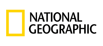 Logo da National Geographic