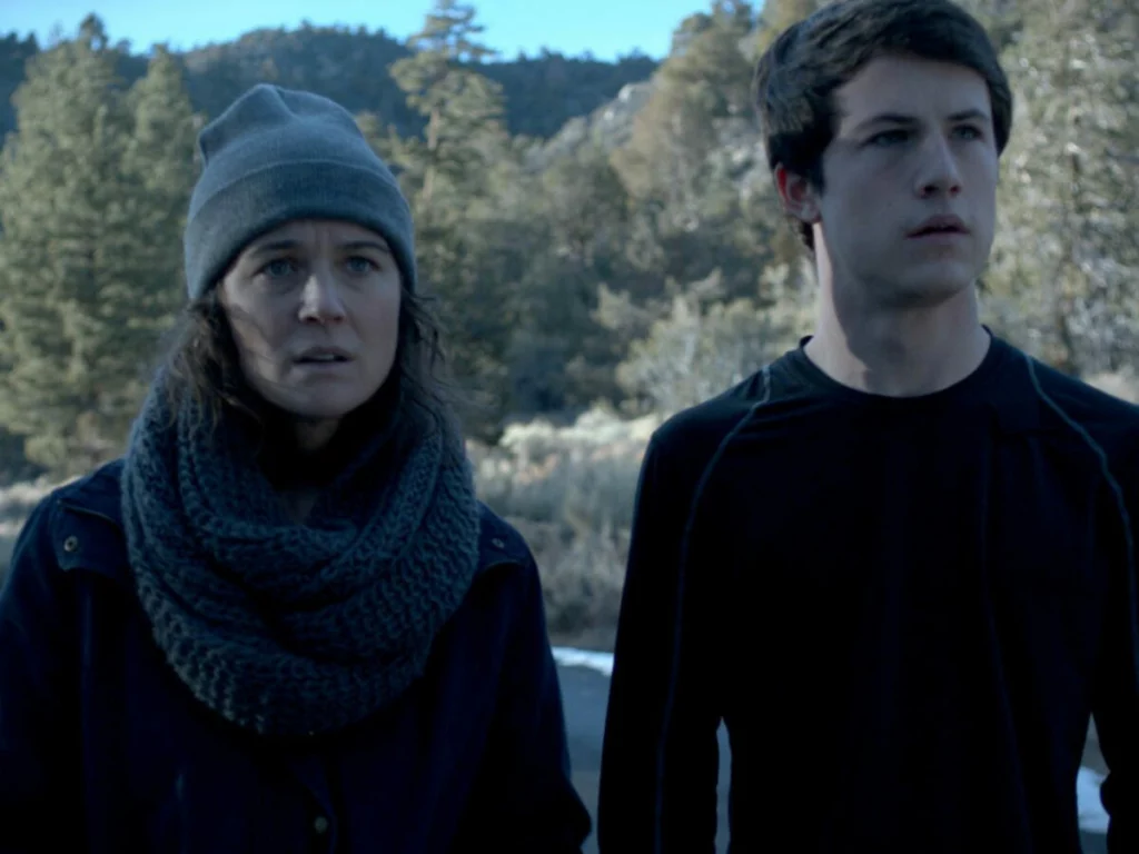 Mistério, suspense e críticas: o que esconde uma casa da Netflix