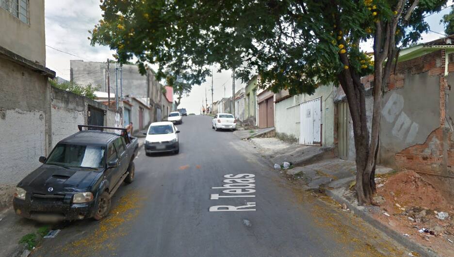 Alto Vera Cruz