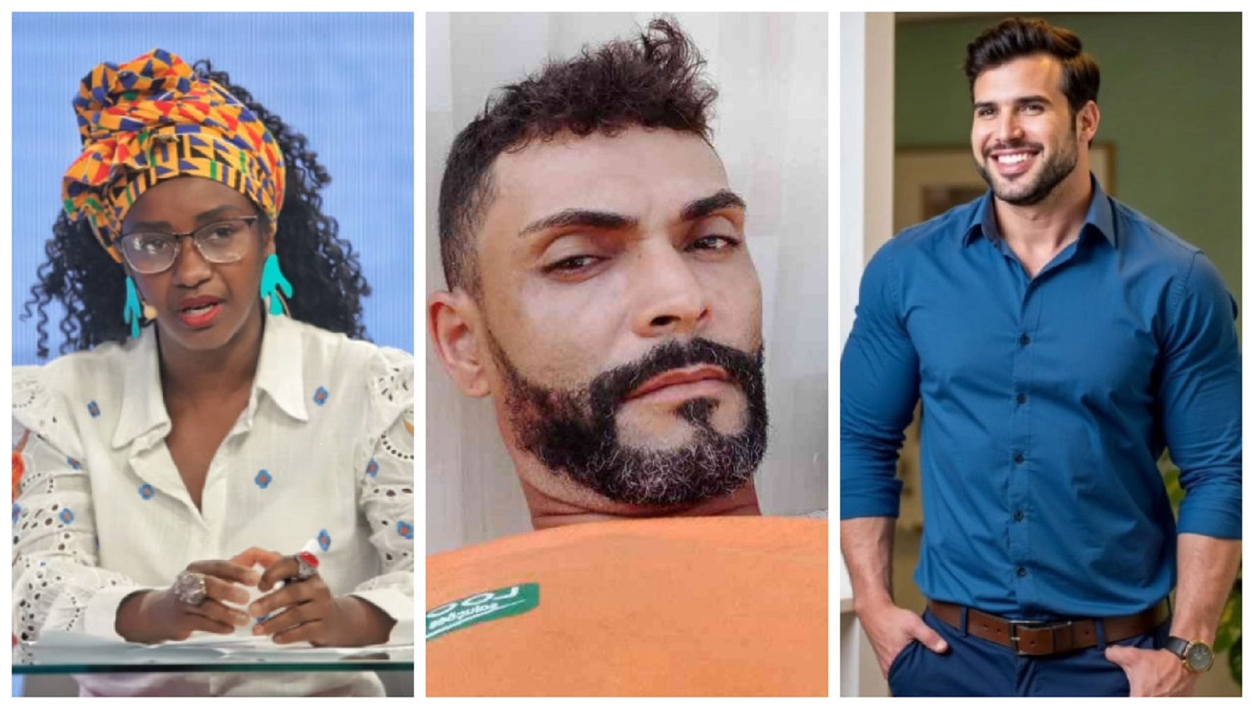 Deputada Andreia de Jesus (PT) pediu requerimento para apurar conduta de PMs na prisão de Renê Junior, suspeito de matar o gari Laudemir Fernandes