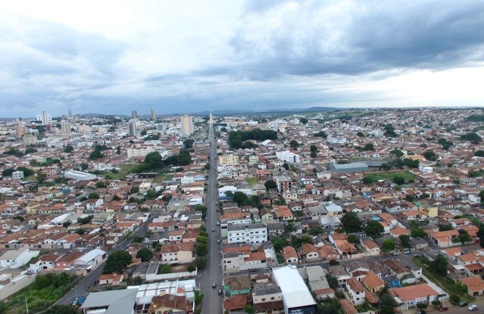Araxá
