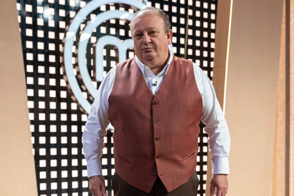 Erick Jacquin