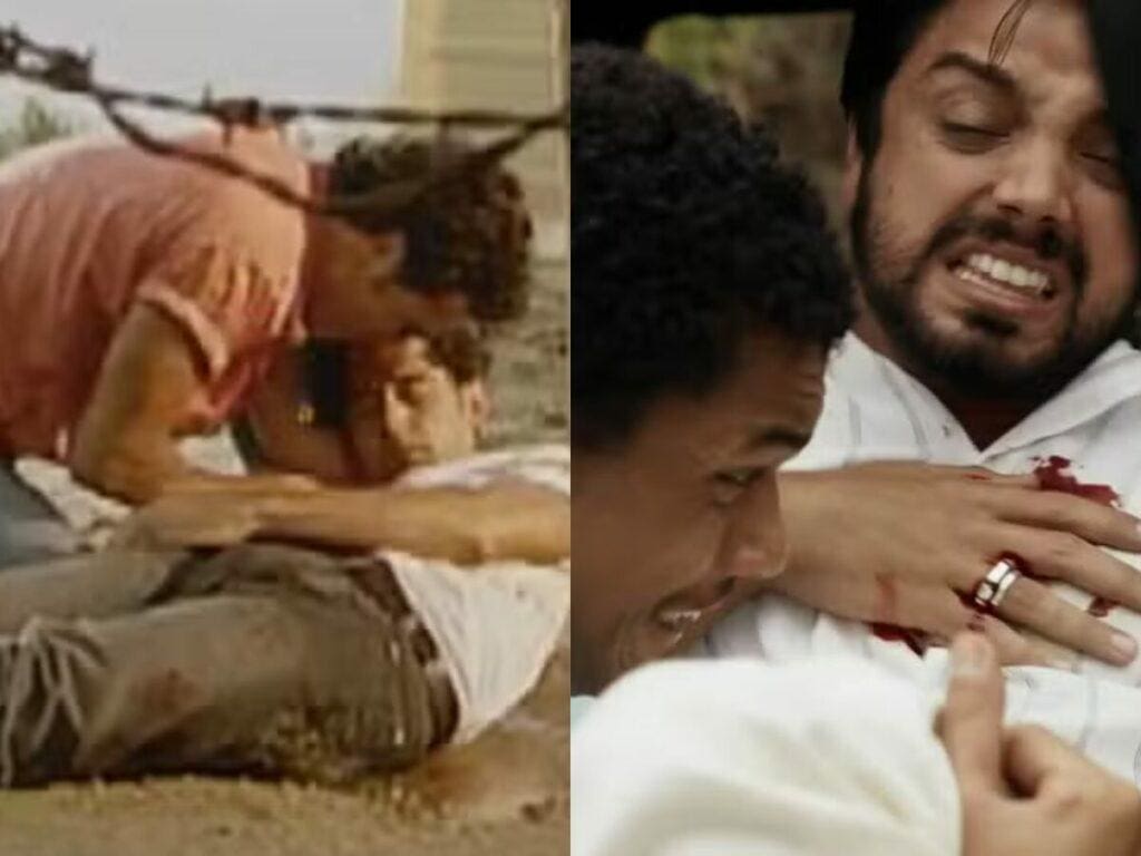 Renascer: veja como foi a morte de José Venâncio na primeira versão da novela, em 1993